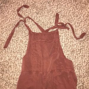 Aerie jumpsuit